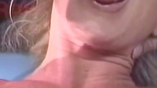 Hardbody Girl Puffy Pussy Lips Vintage Fuck