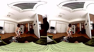 Making An Unfaithful Wife Pregnant Part 2; Japanese Cheating Petite Creampie Breeding
