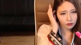 Korean Traditional: Big Tits, Amateur  Asian Porn