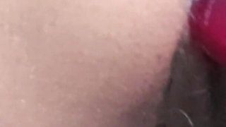 So, so, Horny and Wet!