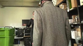 I Want Your Pussy! Vol. 2