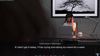 Anita's Internship #1