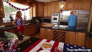 Kinky mates pound each other hard and rough