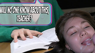 Are You Really a Teacher?