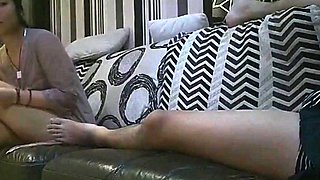Great close up in japanese teen blowjob pov