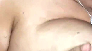 BBC Tityfuck Blowjob Moaning and Groaning