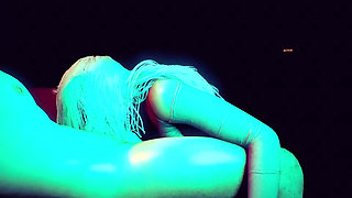 Intense Deepthroat • Hardcore Sex Swallowing Cum Hard and Deep