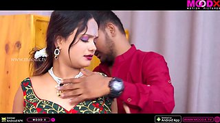 Phulwa Ka Phool Indian couple hardcore with curvy desi - Homemade