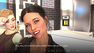 The Adored Marriage - Chapter 1c: My Wife Dives Into Open Marriage, Cuckolding, and Swinging