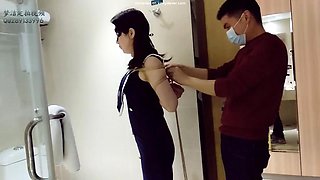 Asian bondage: Hardcore, Fetish  Onlyfans Porn