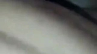 BBC Pounding My Pussy Slapping His Cock on My Clit