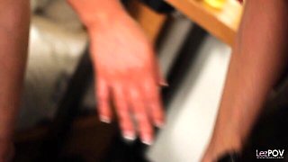 Doll's redhead porn