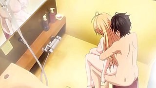 Private Desire in secret_160428p0002