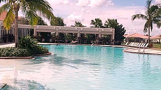 Great Big Boobs On Masturbating Redhead