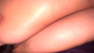 Hardcore Amateur Interracial Couple Sex HD