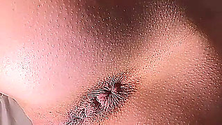 She Had These Big Nipples, Man!