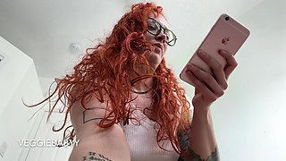 Executrix Laughs and Gets off on Your Complete Powerlessness