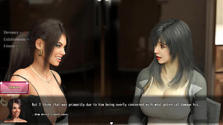 Lisa: Boyfriend Wants To Share His Girlfriend With Another Men ep.16