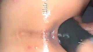I Finally Managed to Fit 2 Fists in My Pussy for the First Time