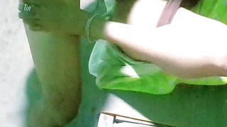 VILLAGE HARDCORE SEX