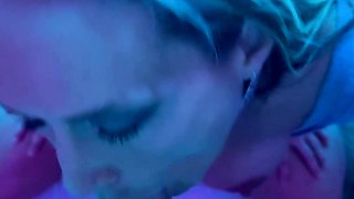 Big Titty Amateur MILF Fucked POV Style