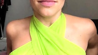 Love Chat Big Boobs Brunette Masturbating For Cam