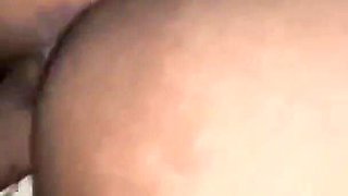 The Pussy Hungry Wife Seduced Her Husband to Fuck Her at Night