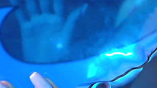 Sex with Inflatable and Pregnant Girl