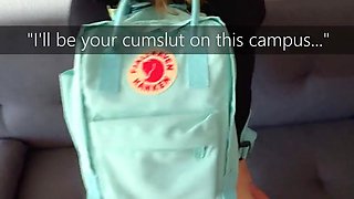 Amateur College Girls Compilation With POVs, Dirty Talk & Backshots