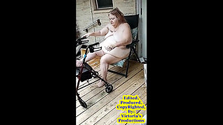 Poor Nurse Vicki Part 3