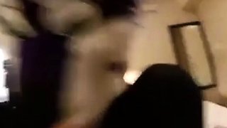 Femboy Bareback Creamed Adventure