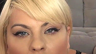 Jasmine Rouge Pervert She Loves to Get Fucked Piss