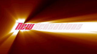 NEW SENSATIONS - The Legendary Angela White Compilation