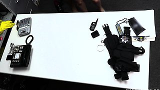 Leana Lovings - The Spoiled Brat