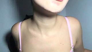 Before my husband came... Just You and Me ASMR JOI Turk