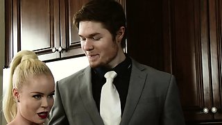 Swapping Spouses with Nikki Delano