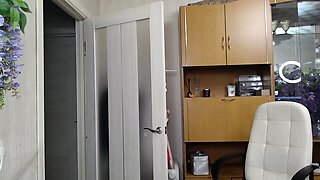 Amateur Webcam Teen Masturbating