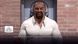 Village Slut Transformation 22 Lilly Loved All the Dicks Got Double Penetrated