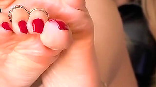 My Perfect Feet