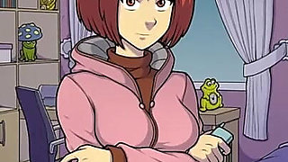 Witch Hunter [v0.7] Part 7 Sexy Stepmom by Loveskysan69