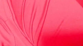 Valery Shows off in the Kitchen for Her Stepson, Crawls to the Room, Fucks and Swallows Cum