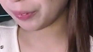 Retail Muse Kneels: a Fashion-world Beauty Embracing a Warm, Intimate Finish