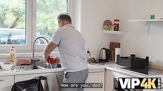 VIP 4K - small tits dirt