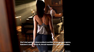 Unseen Instincts (part 20)