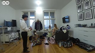 HARDWERK Soiree bang BTS