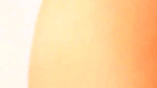 Busty Latina with Amazing Tits Playing in POV Homemade