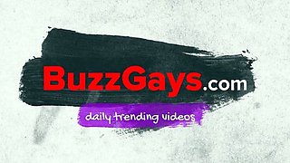 Black Threesome Amateur Blowjob Video