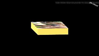 German Sluts Susi & Linda Outdoor Gangbang Creampie POV