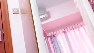 Japanese teen is a hardcore star Uncensored