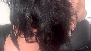 JOI & CEI You're Going to on My Heels